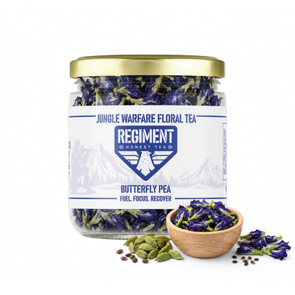 Buttterfly pea - 25G