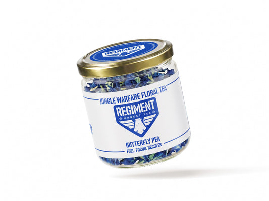 Buttterfly pea - 25G