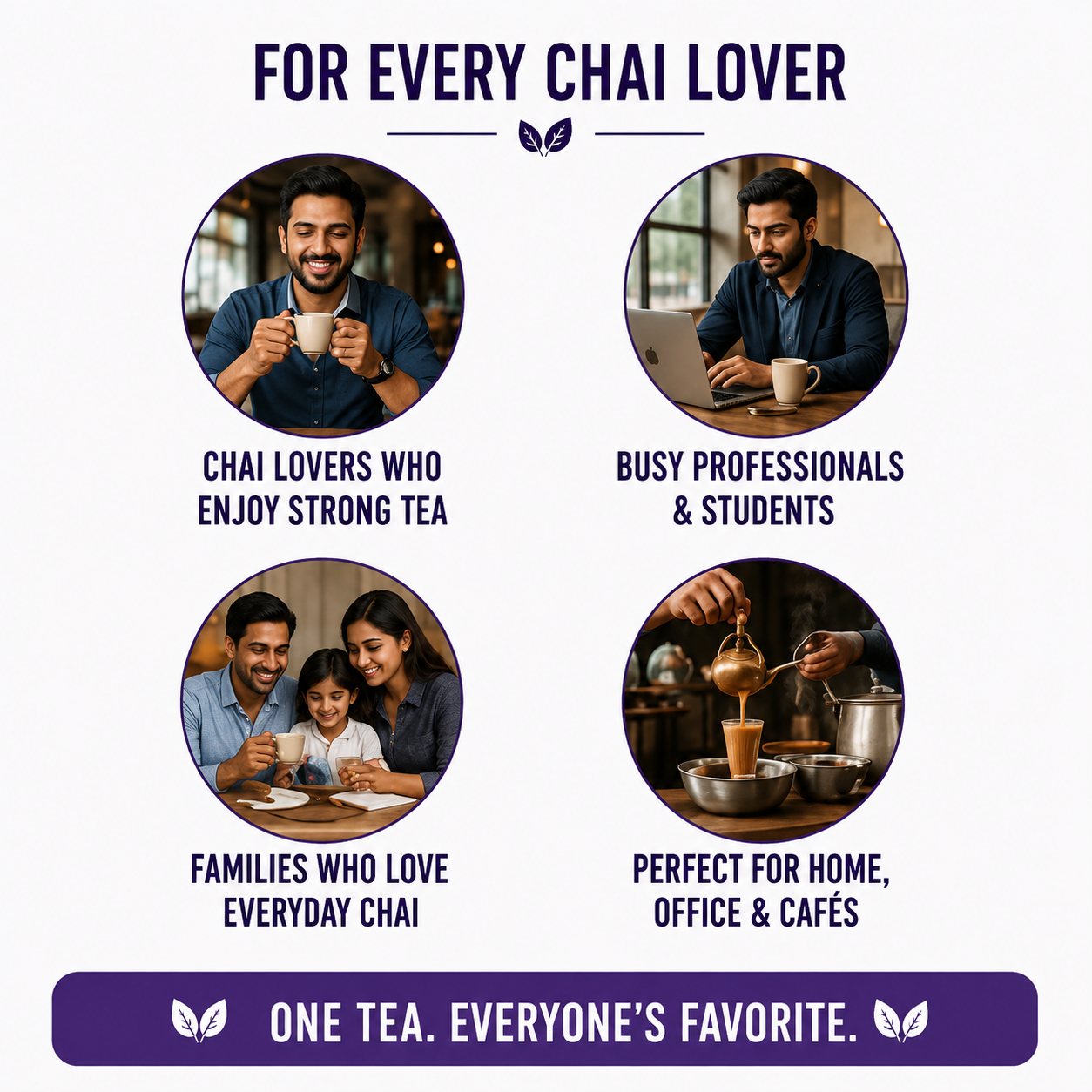 Fauji Tea - 200G