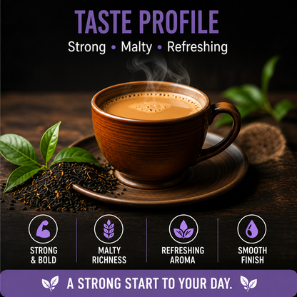 Fauji Tea - 200G