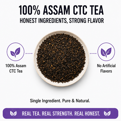 Fauji Tea - 200G