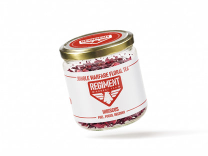 Jungleware Fare - Hibiscus - 30G