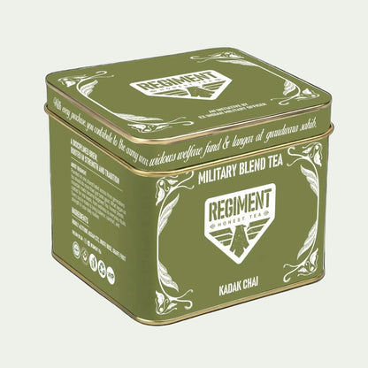 Military Blend - 200G