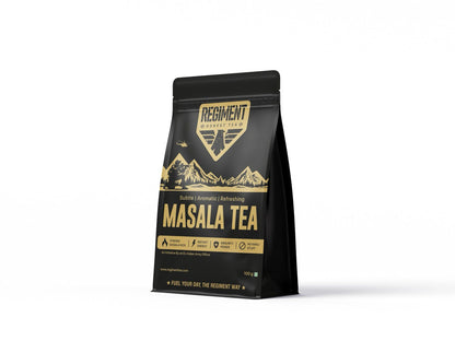 Masala Tea - 100G